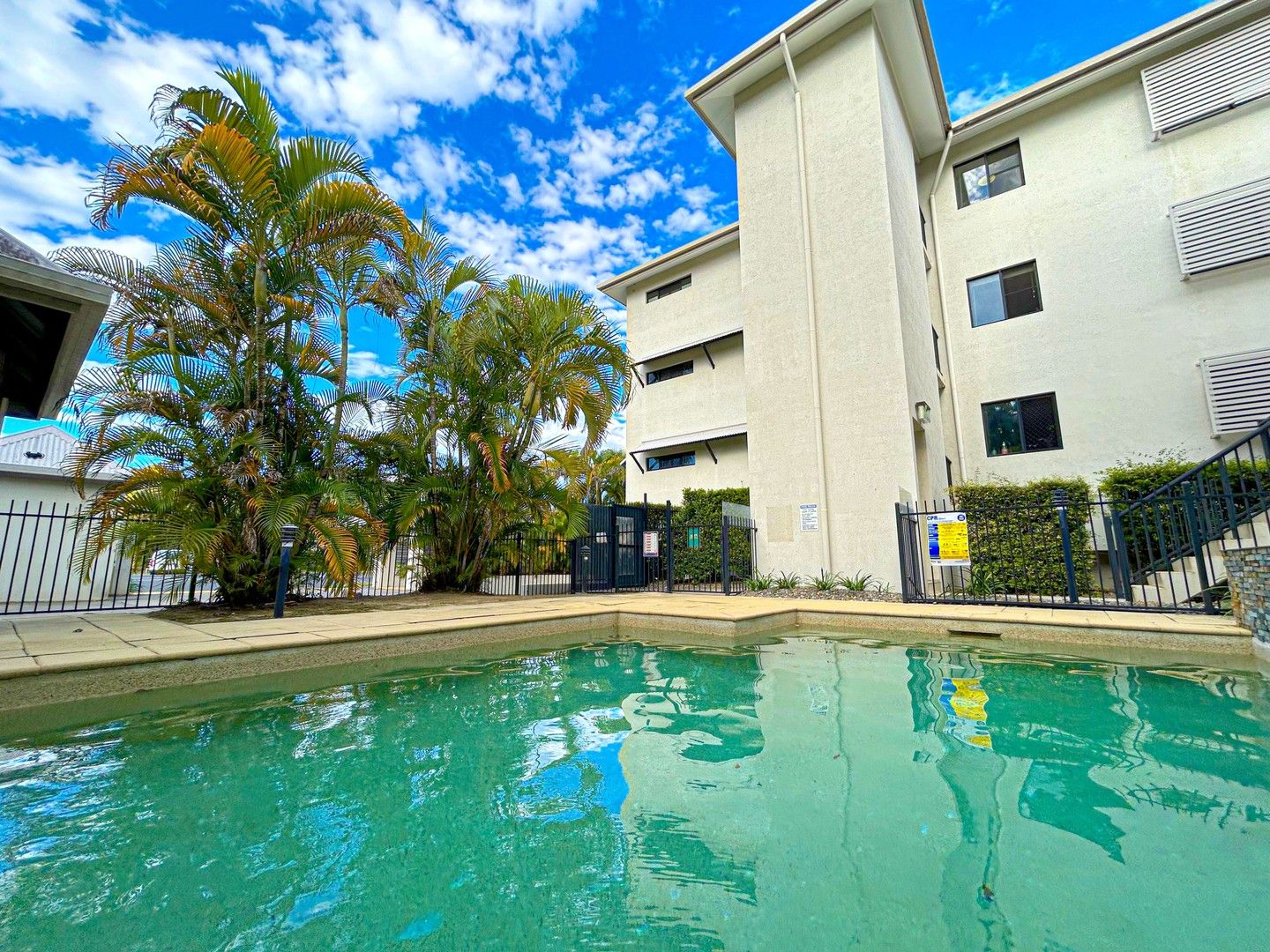 2 bedrooms House in 14/423-427 Draper Street PARRAMATTA PARK QLD, 4870