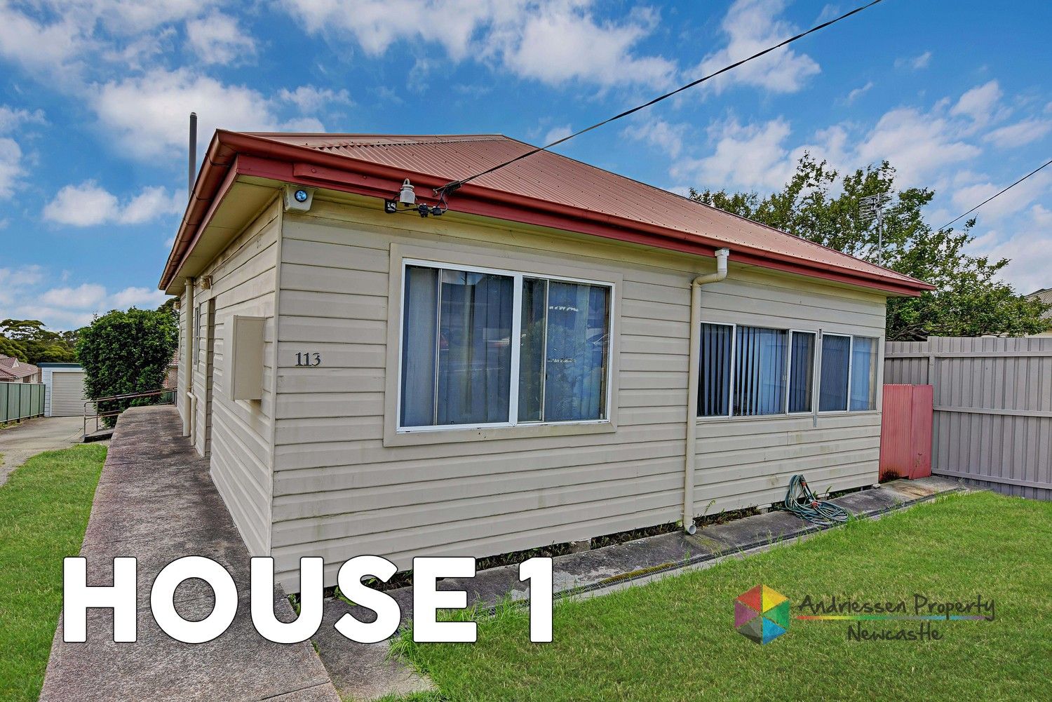 113 Main Road, Cardiff Heights NSW 2285, Image 1