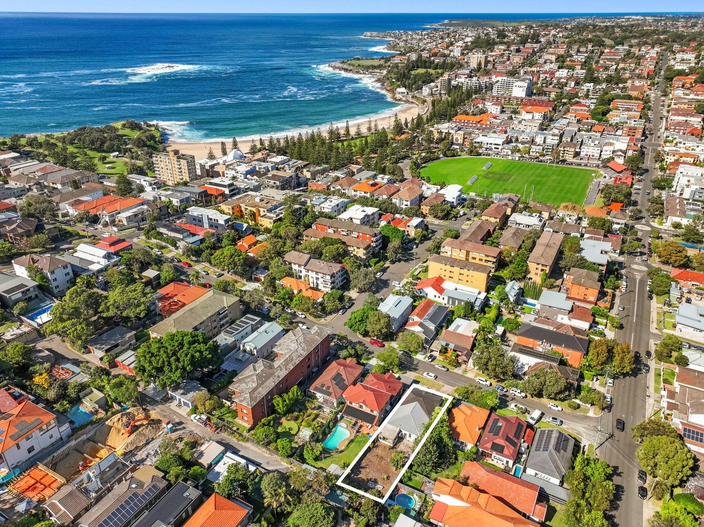 8 Arcadia Street, Coogee NSW 2034, Image 0