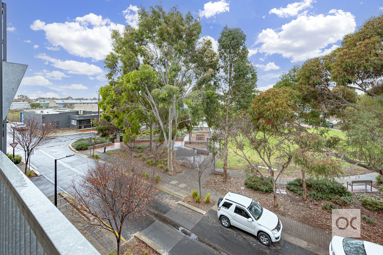 305/56 Seventh Street, Bowden SA 5007 Apartment For Rent Domain
