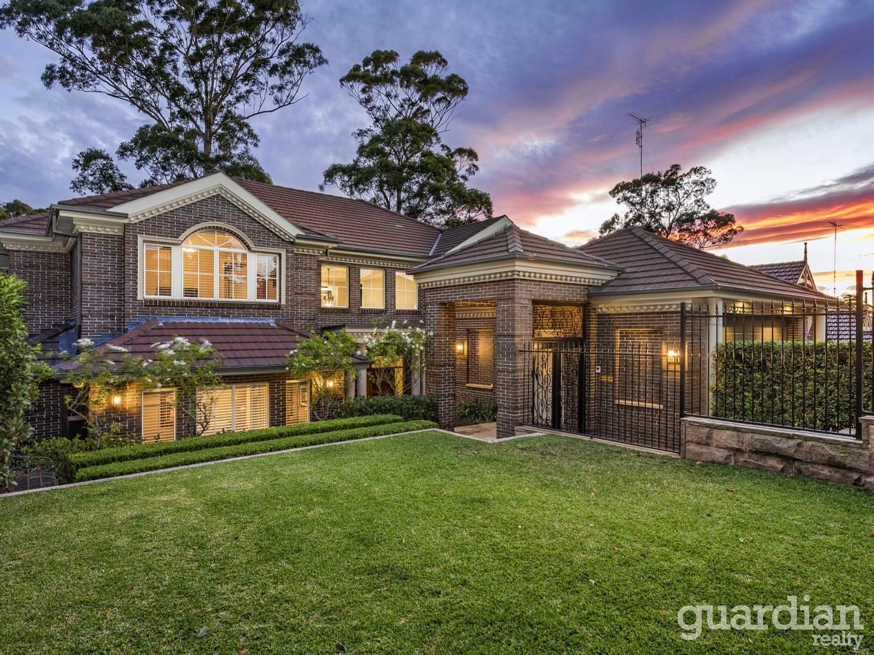 29 Pioneer Place, Castle Hill NSW 2154, Image 0