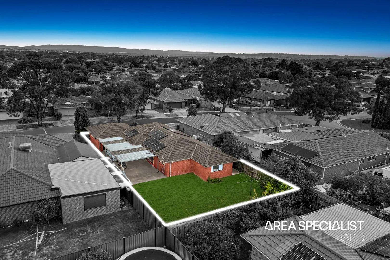 Additional image 14 of 17 Strabane Way, Hampton Park VIC 3976