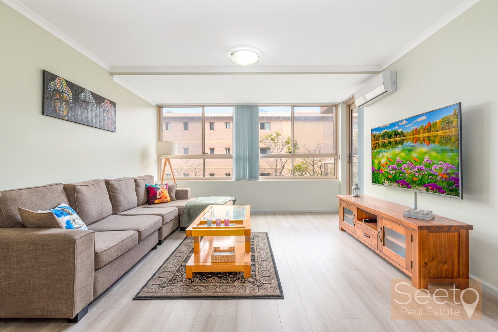 2 bedrooms Apartment / Unit / Flat in 135/14-16 Station Street HOMEBUSH NSW, 2140