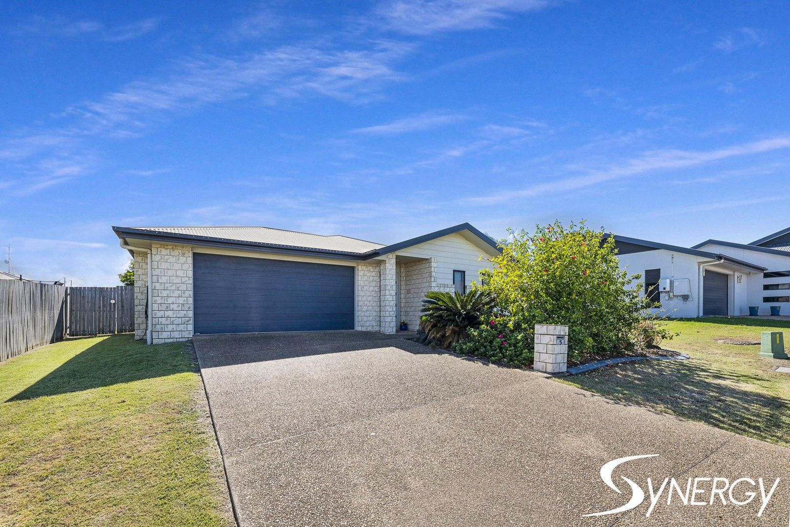 5 Outlook Court, Ashfield QLD 4670, Image 0
