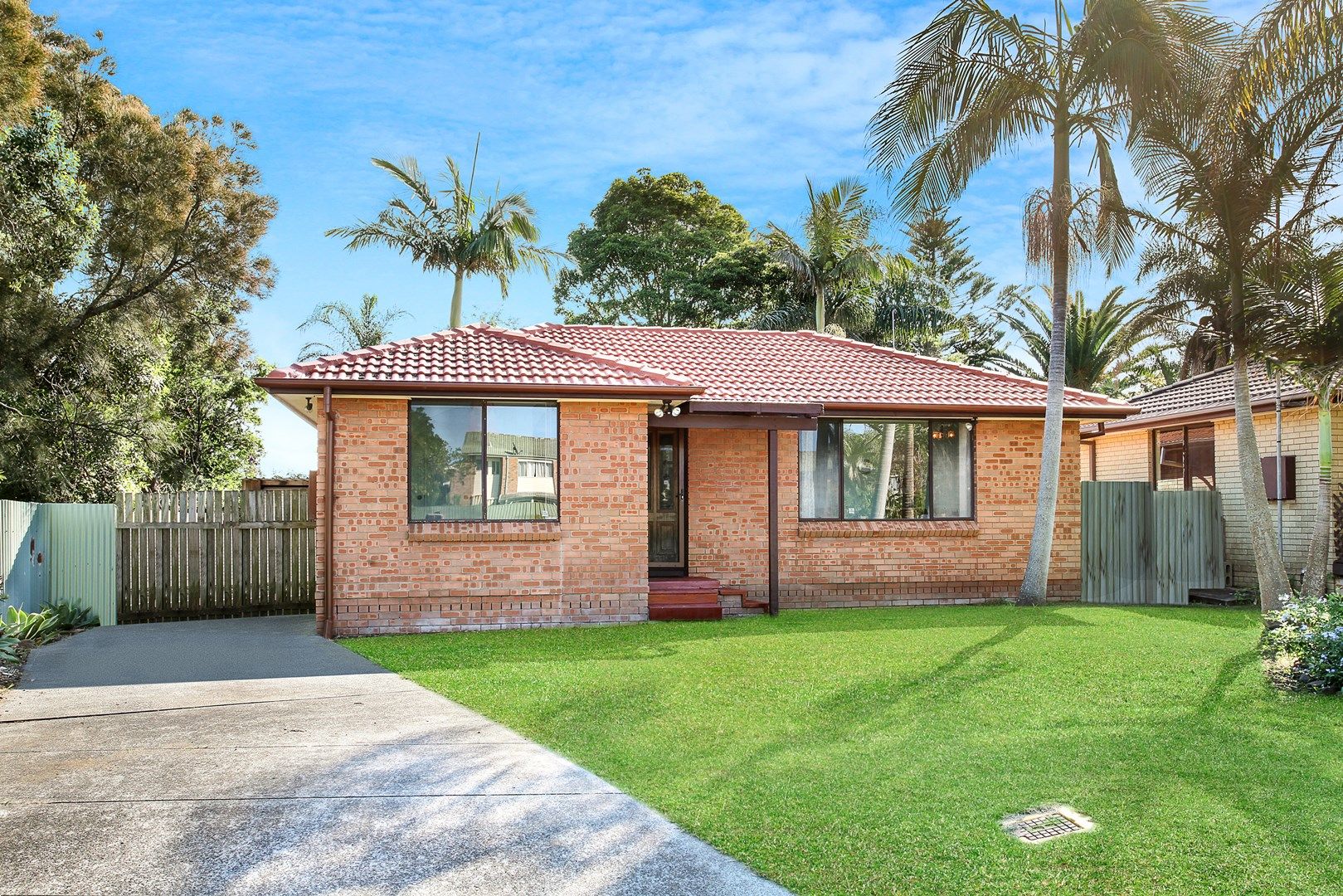 32 Arcadia Street, Warilla Property History & Address Research Domain