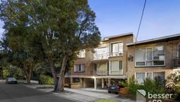 Picture of 9/20 Kooyong Road, CAULFIELD NORTH VIC 3161