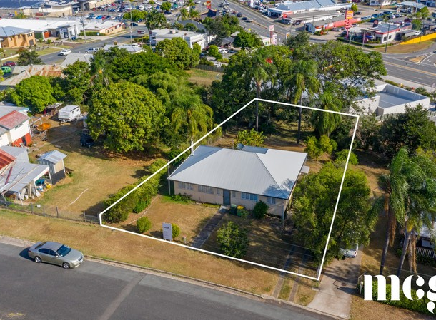 9 Stanley Street, Gympie QLD 4570