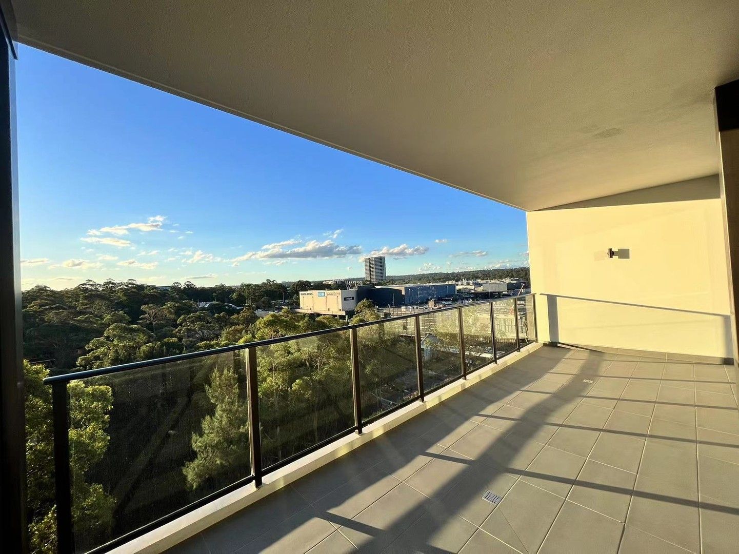 2 bedrooms Apartment / Unit / Flat in Level 9/82 Waterloo Road MACQUARIE PARK NSW, 2113