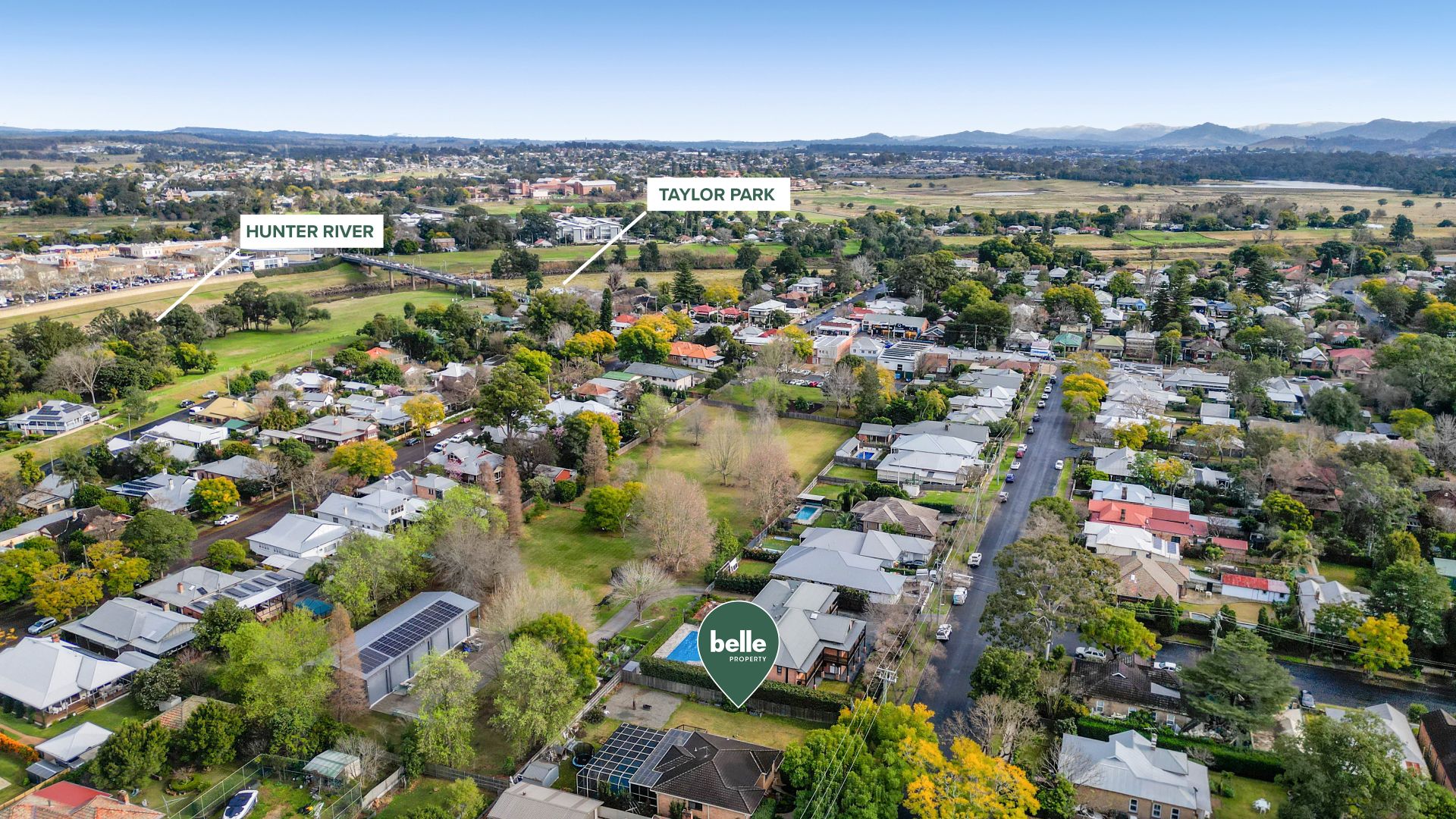 23 Lorn Street, Lorn Property History & Address Research Domain