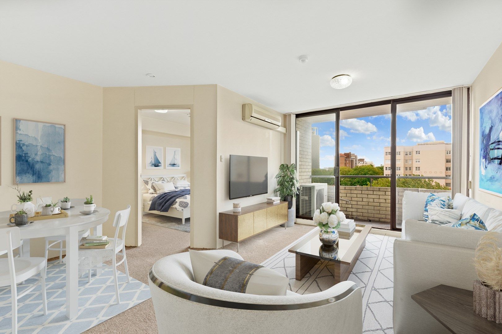 74/103 Victoria Street, Potts Point NSW 2011, Image 1