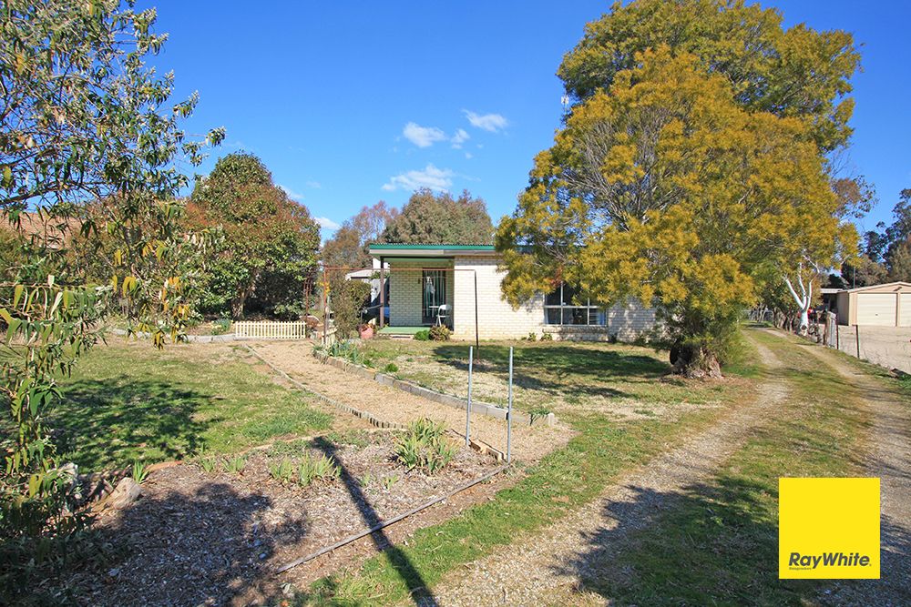 13 Forster Street, Bungendore NSW 2621, Image 0