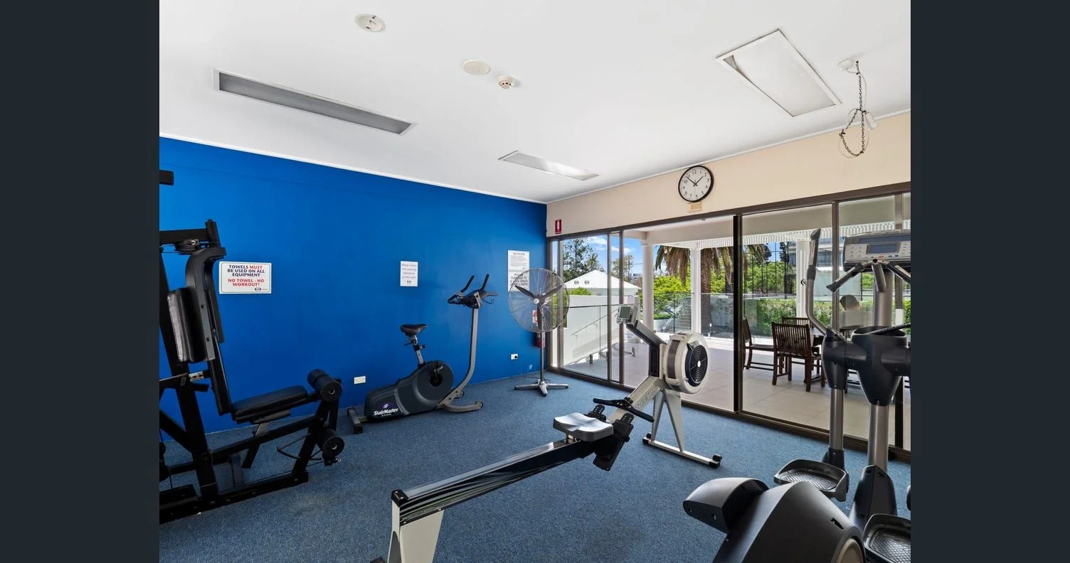 Additional image 16 of 86/5-11 Chasely Street, Auchenflower QLD 4066