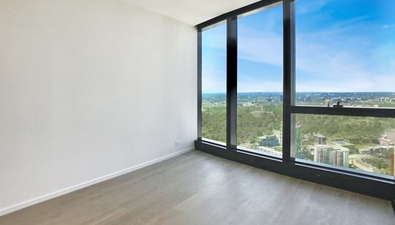 Picture of 4910/70 Southbank Boulevard, SOUTHBANK VIC 3006