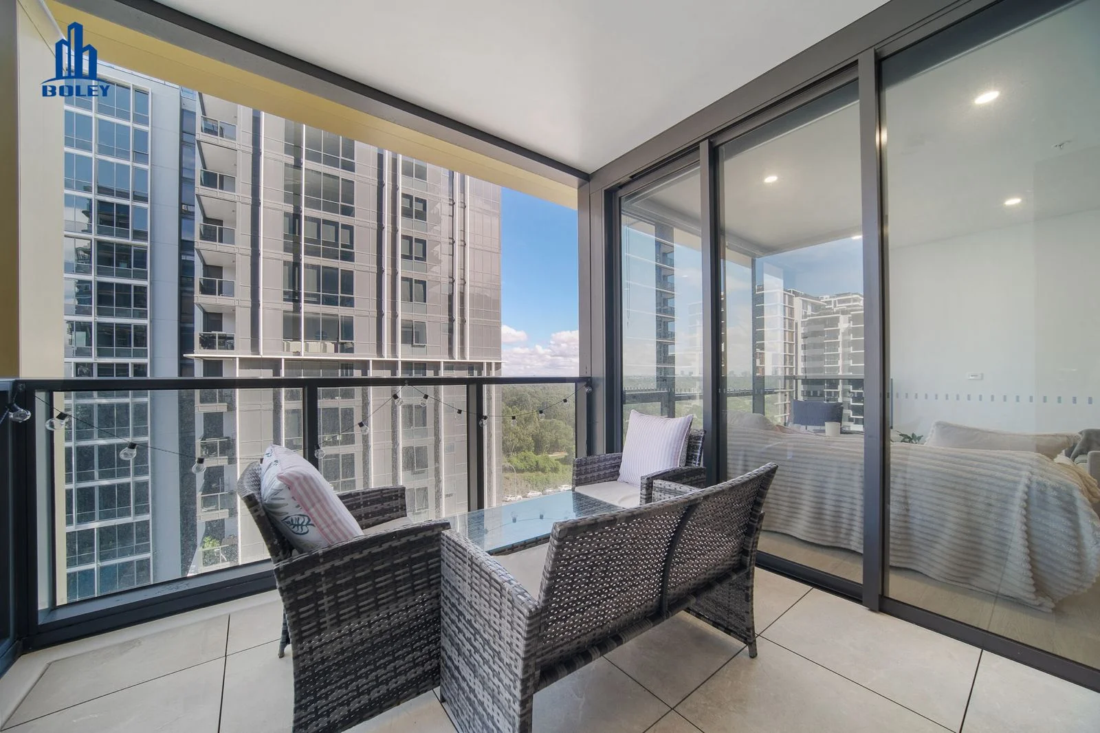 Additional image 3 of 814/5 Finch Drive, Pagewood NSW 2035