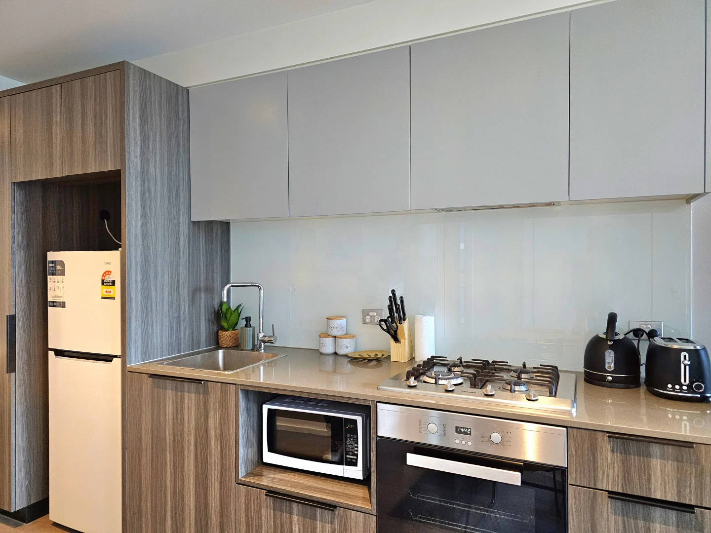 Additional image 3 of 1109W/888 Collins Street, Docklands VIC 3008