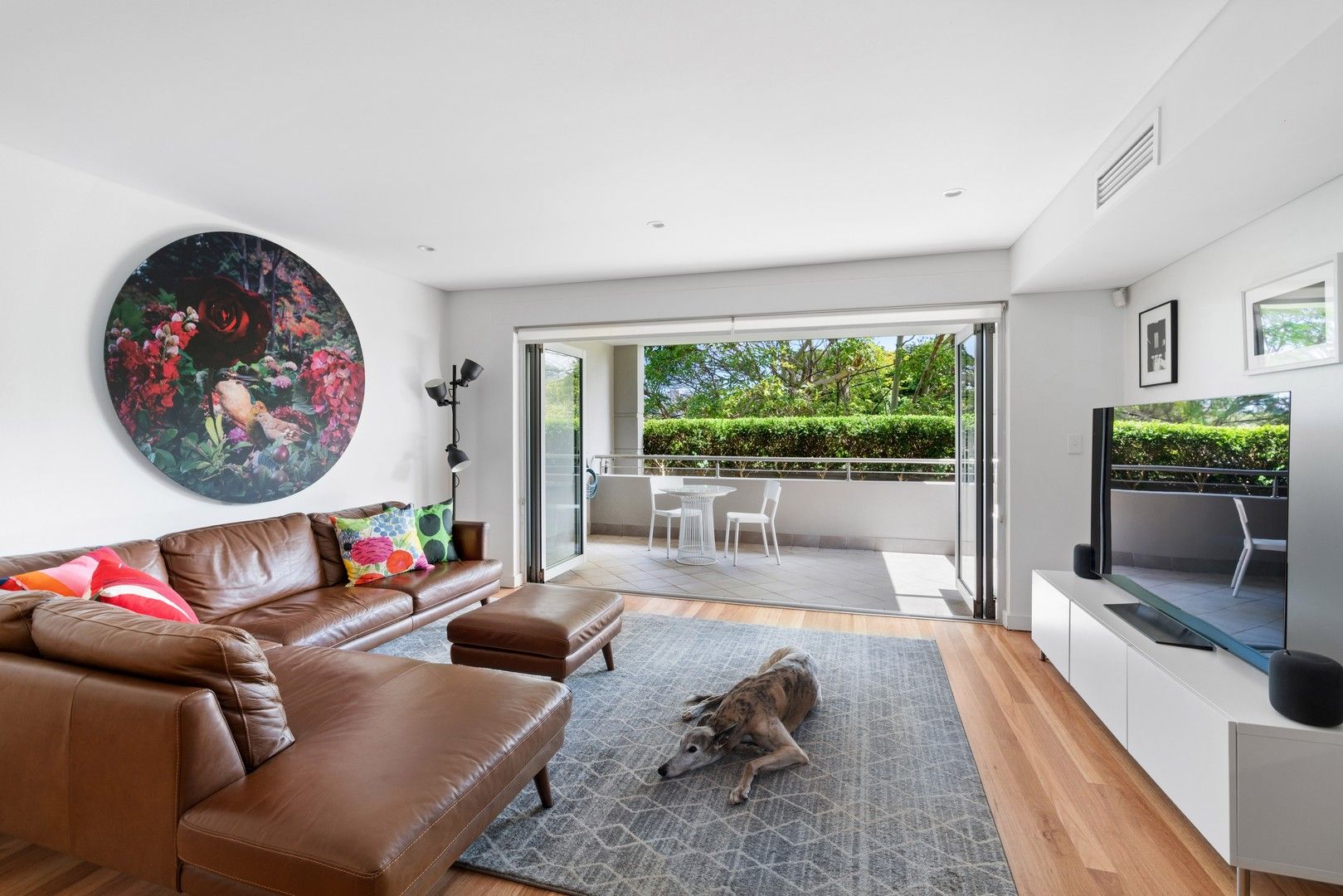 6/2-4 Benelong Crescent, Bellevue Hill NSW 2023, Image 0