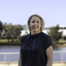 Ray White Canberra - Kate Coultas