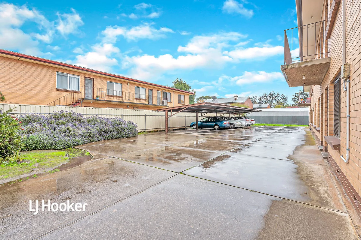 6/156 Churchill Road, Prospect SA 5082 - Apartment For Rent | Domain