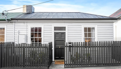 Picture of 22A South Street, BATTERY POINT TAS 7004