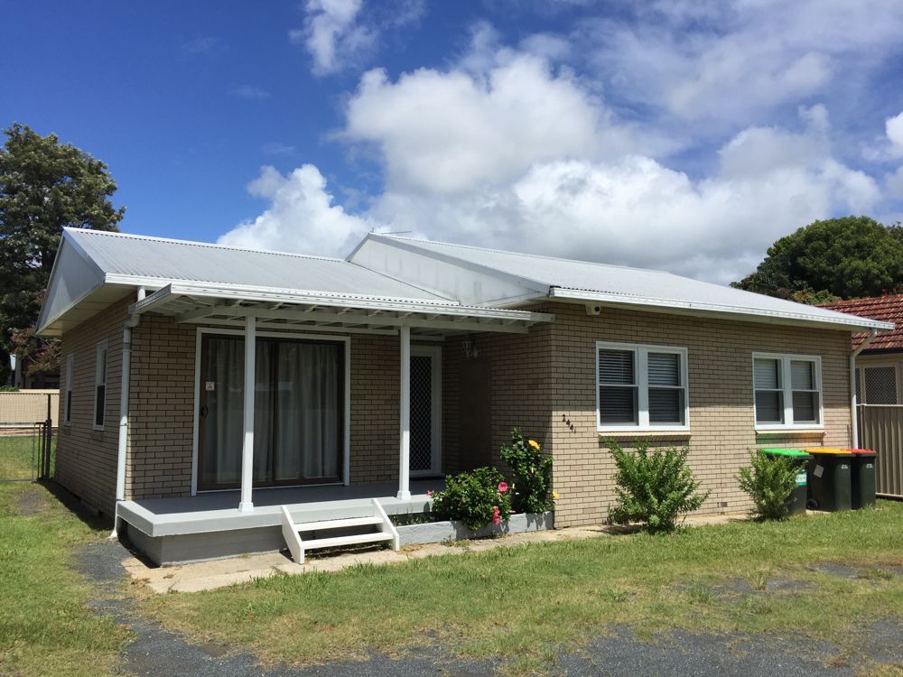244A Harbour Drive, Coffs Harbour Property History & Address Research
