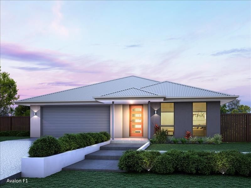 Lot 0 Smithfeild, Smithfield QLD 4878 Domain