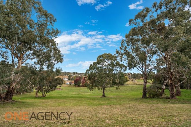Picture of 5 Carwoola Drive, ORANGE NSW 2800