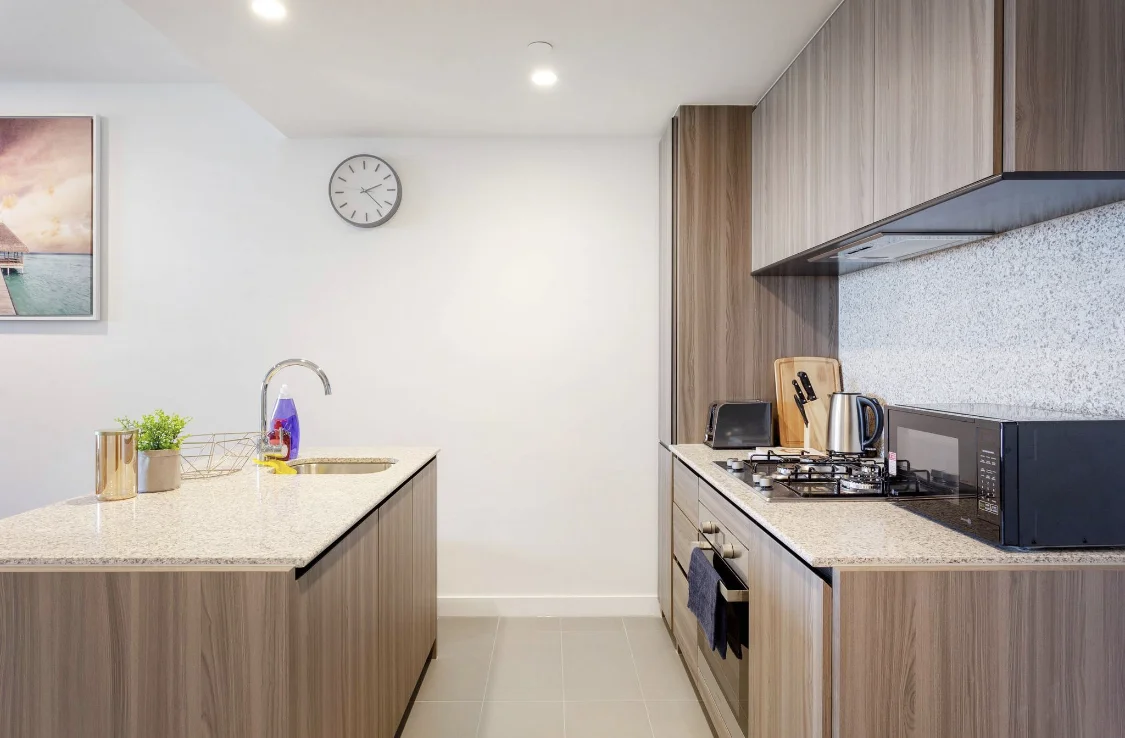 Additional image 5 of 1919/160 Victoria Street, Carlton VIC 3053