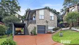 Picture of 6 Jacaranda Ave, FIGTREE NSW 2525