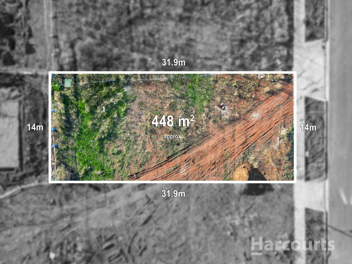 Vacant land in 15 Caspian Street, BONNIE BROOK VIC, 3335