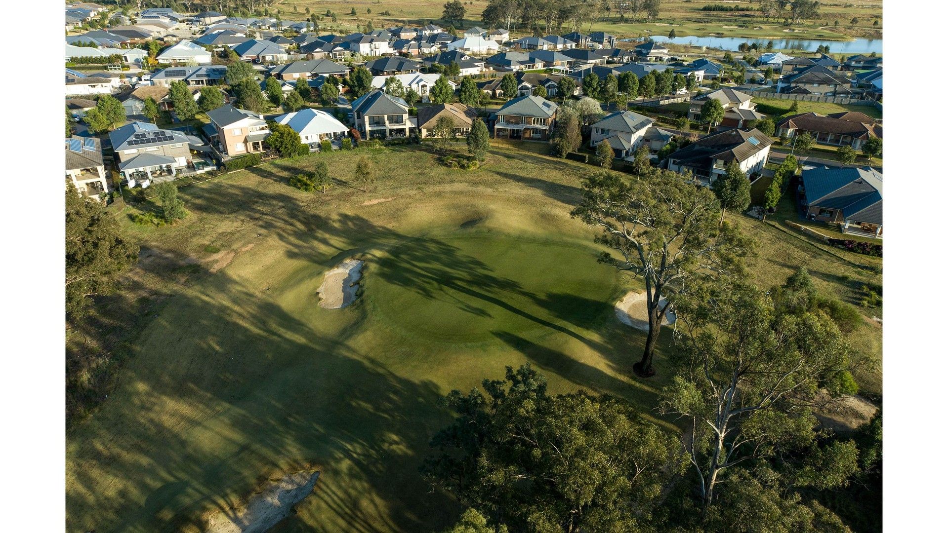 Lot 158 Fairways North, Bingara Gorge, Wilton NSW 2571, Image 1