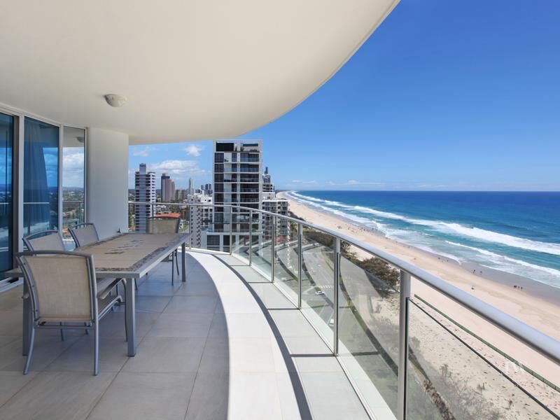 26/132 Old Burleigh Road, Broadbeach QLD 4218, Image 1