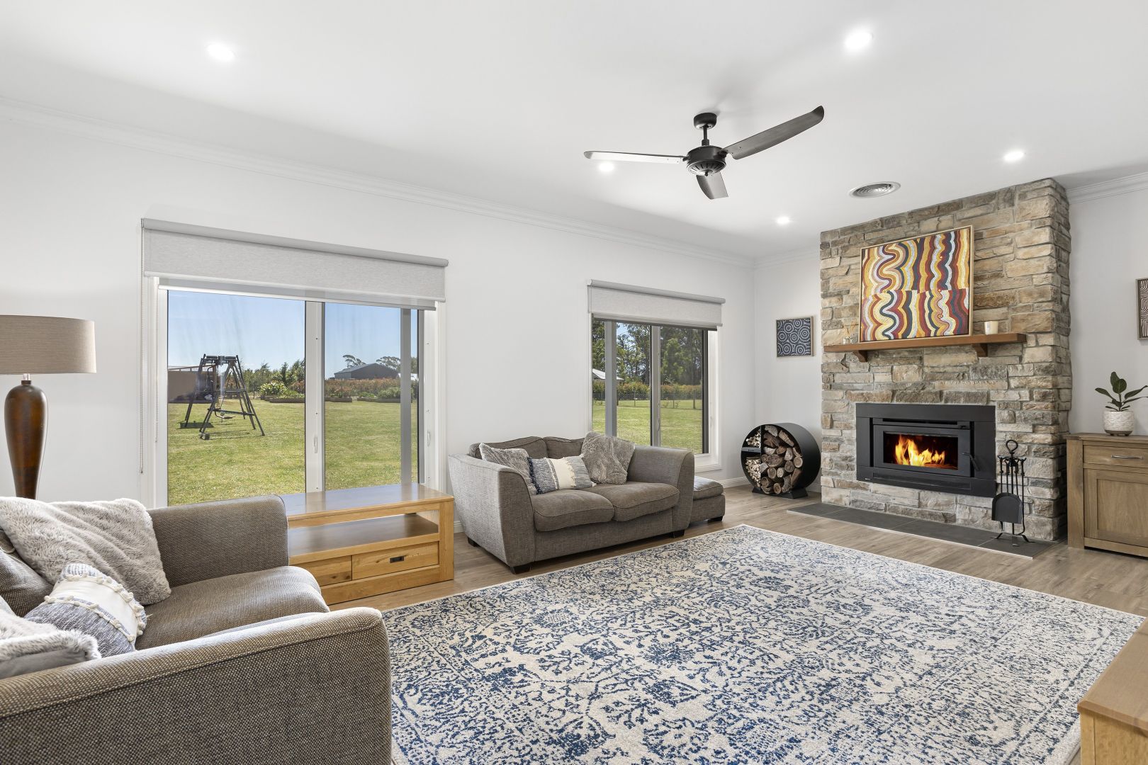 8 Cranneys Lane, Trentham VIC 3458, Image 1