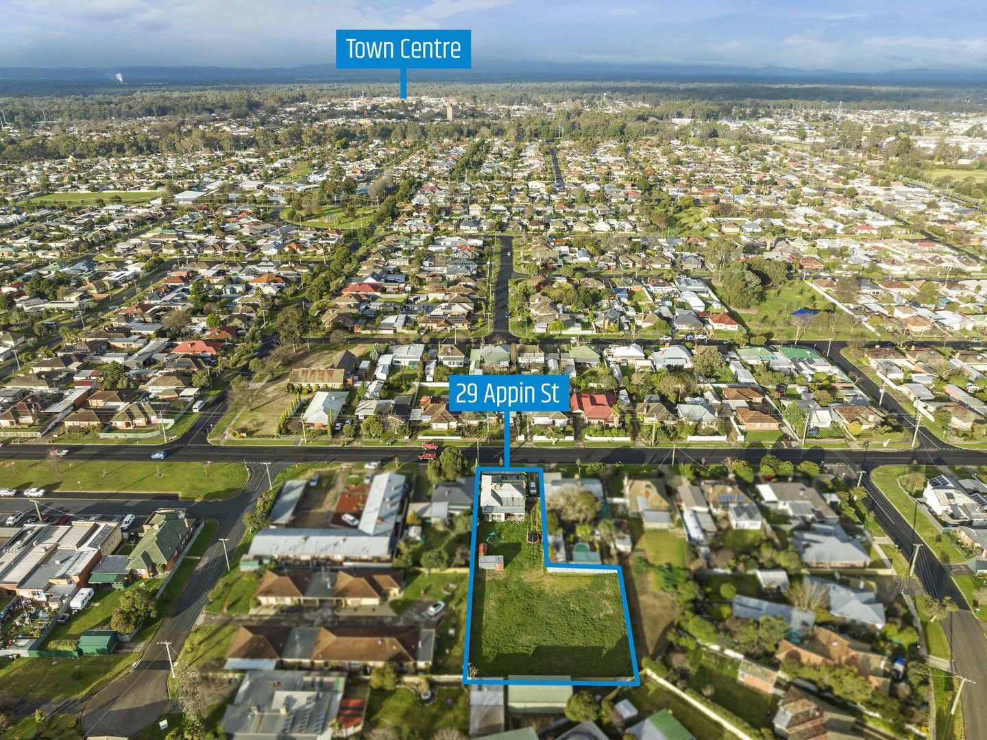 29 Appin Street, Wangaratta VIC 3677, Image 0