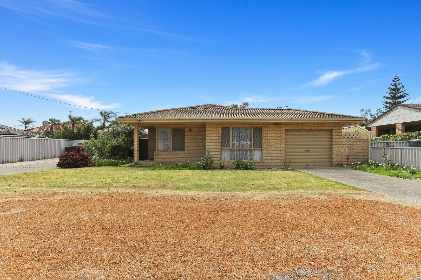 3 bedrooms Apartment / Unit / Flat in 94A Travers Drive AUSTRALIND WA, 6233