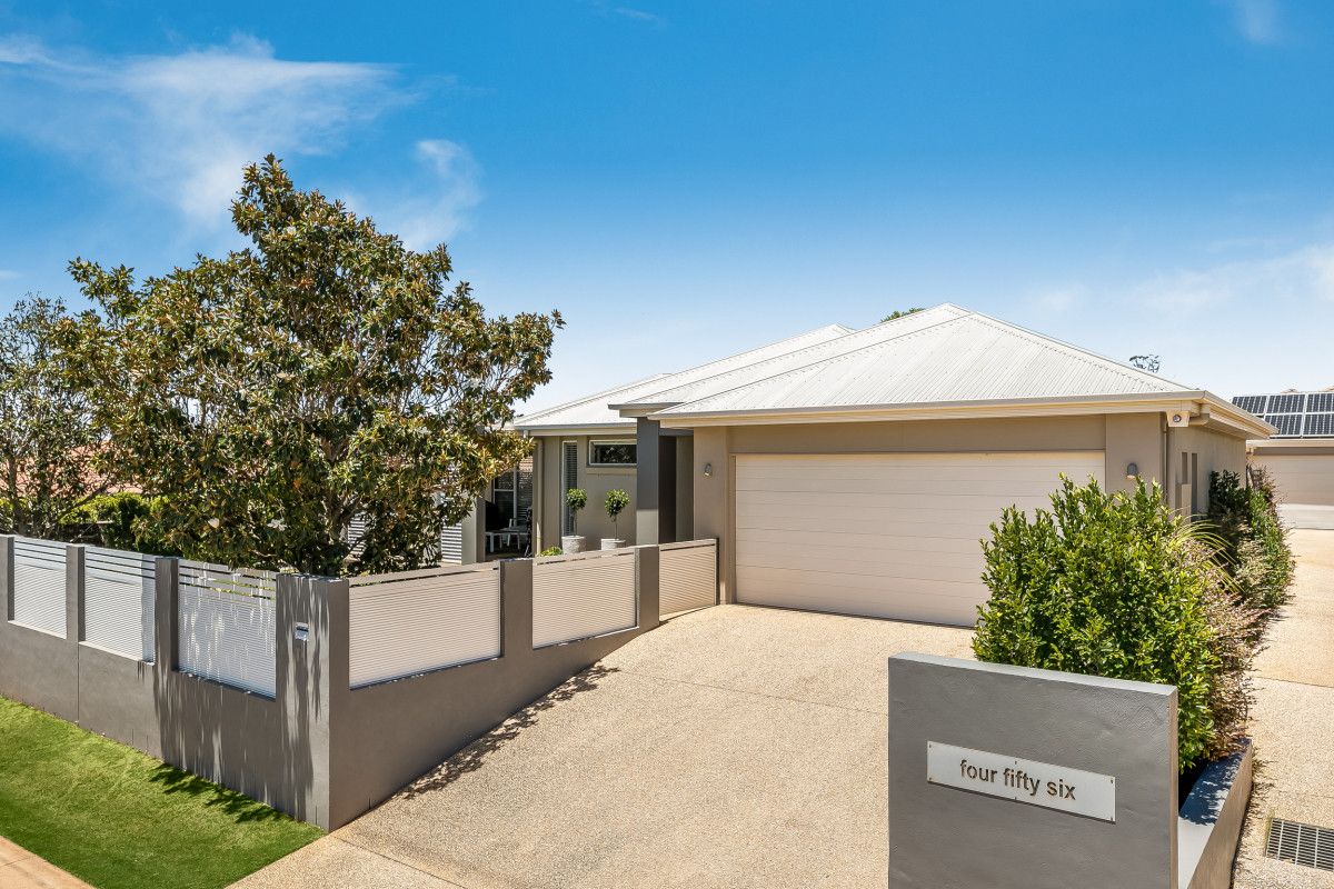 1/456 Mackenzie Street, Middle Ridge QLD 4350, Image 0