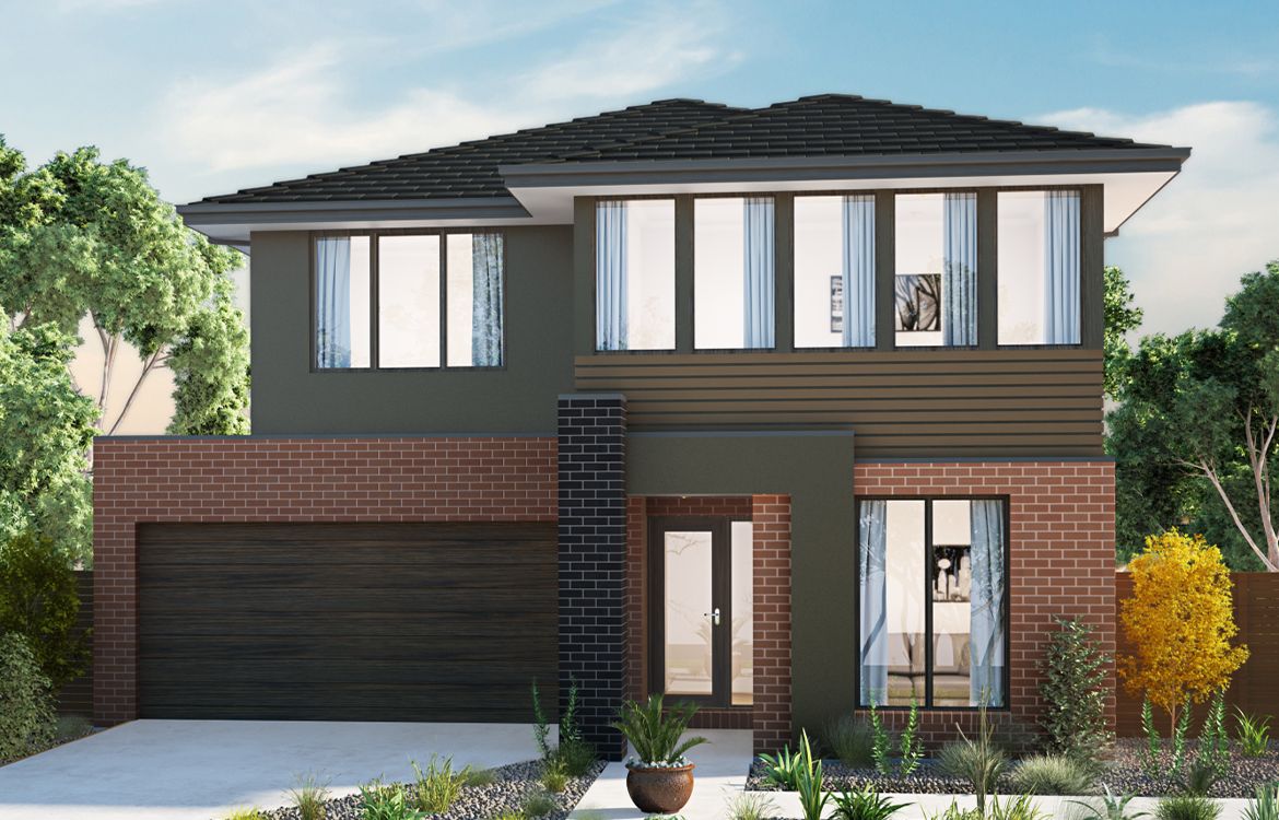 4 bedrooms New House & Land in 2310 Rawlinson Street BACCHUS MARSH VIC, 3340