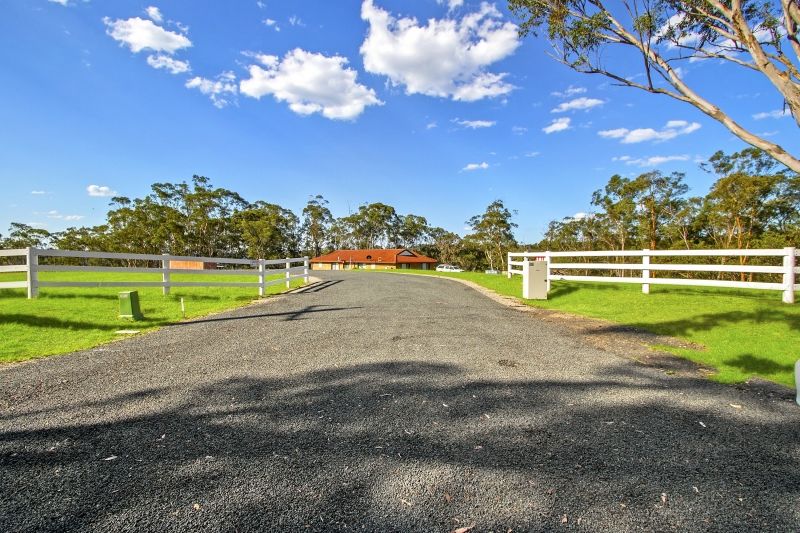 Lot 4 at 615 Sackville Ferry Road, Sackville North NSW 2756, Image 1