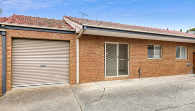 Picture of 3/6 Blair Court, GROVEDALE VIC 3216
