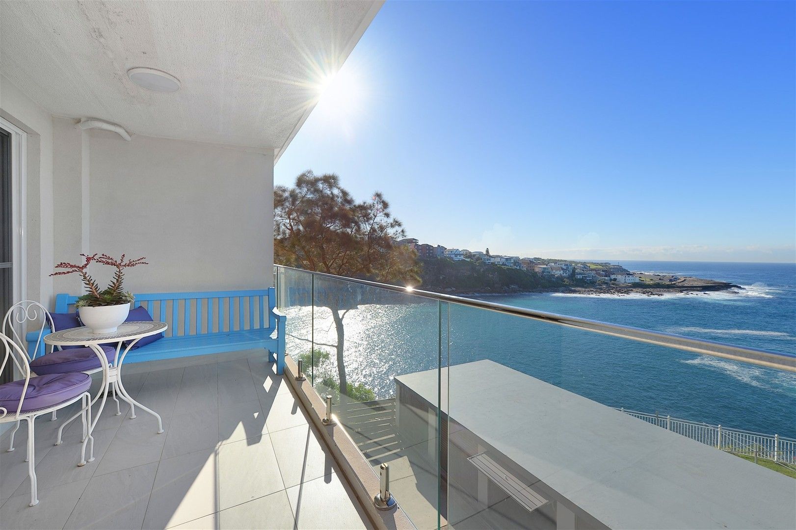 3 bedrooms Apartment / Unit / Flat in 4/5 Major Street COOGEE NSW, 2034
