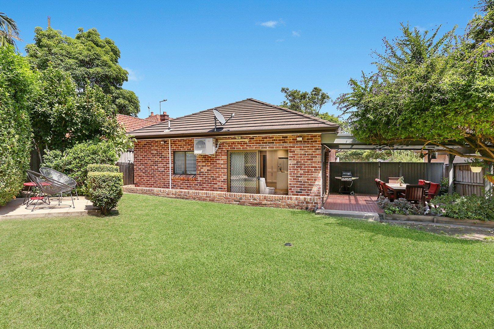 194 The Boulevarde, Strathfield NSW 2135, Image 2