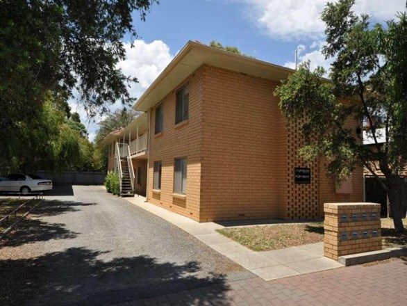 8/1 Erskine Street, Goodwood SA 5034