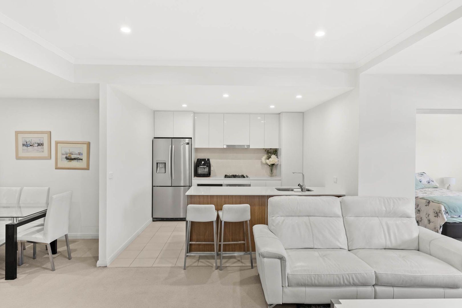 114/2 Howard Street, Warners Bay NSW 2282 Apartment For Rent Domain