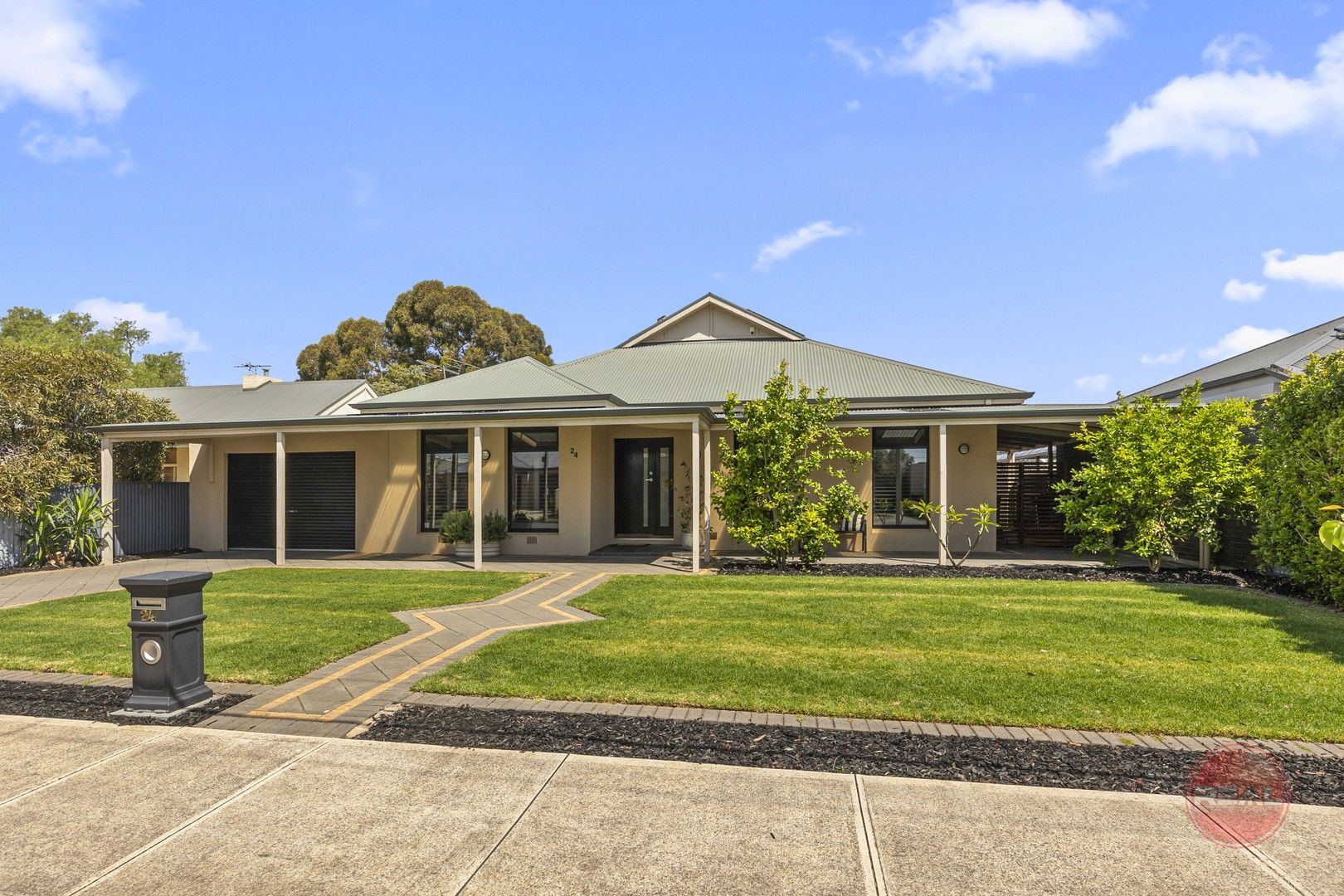 24 McLaughlan Avenue, Warradale SA 5046, Image 0