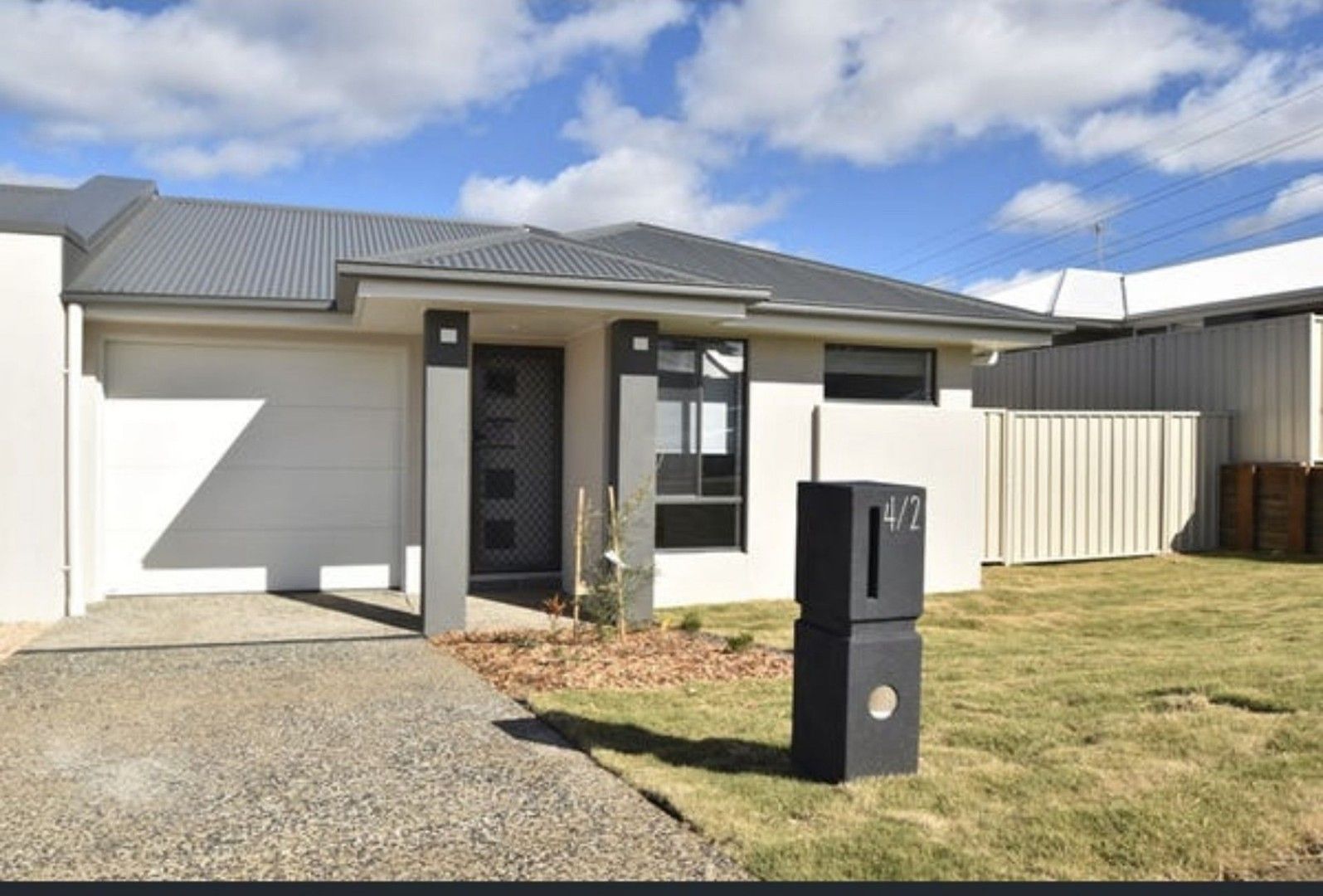 2/4 St, Glenvale QLD 4350 Apartment For Rent 370 Domain