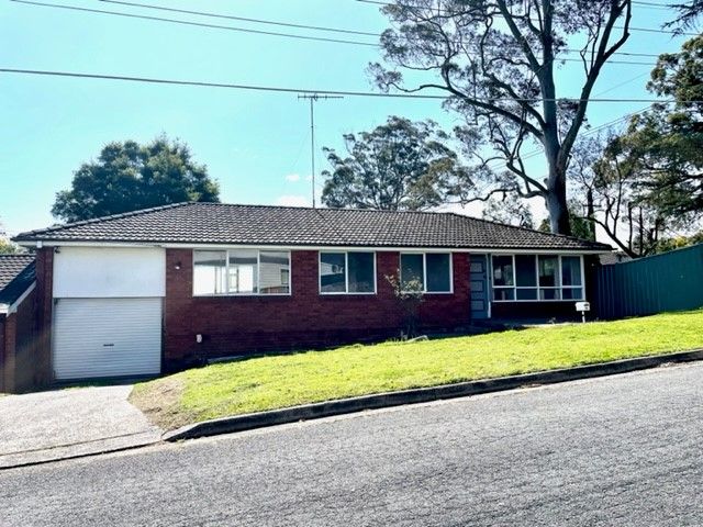 4 bedrooms House in 53 New Line Road WEST PENNANT HILLS NSW, 2125