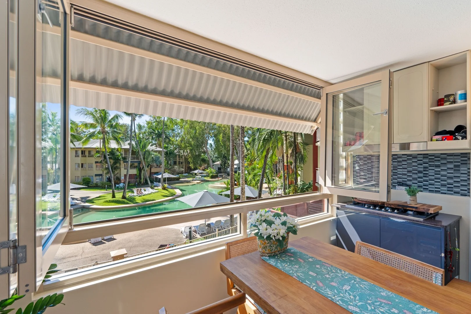 421/49-63 Williams Esplanade, Palm Cove QLD 4879