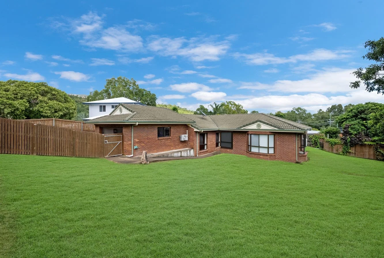 Primary image of 6 Blue Ridge Avenue, Wulguru QLD 4811
