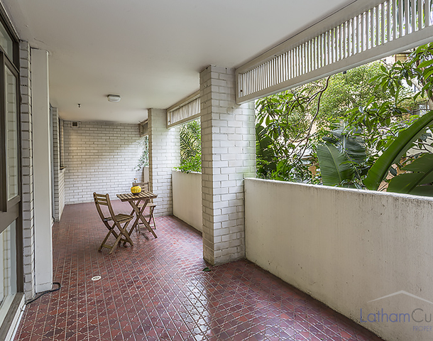 17/2 Lamont Street, Wollstonecraft NSW 2065