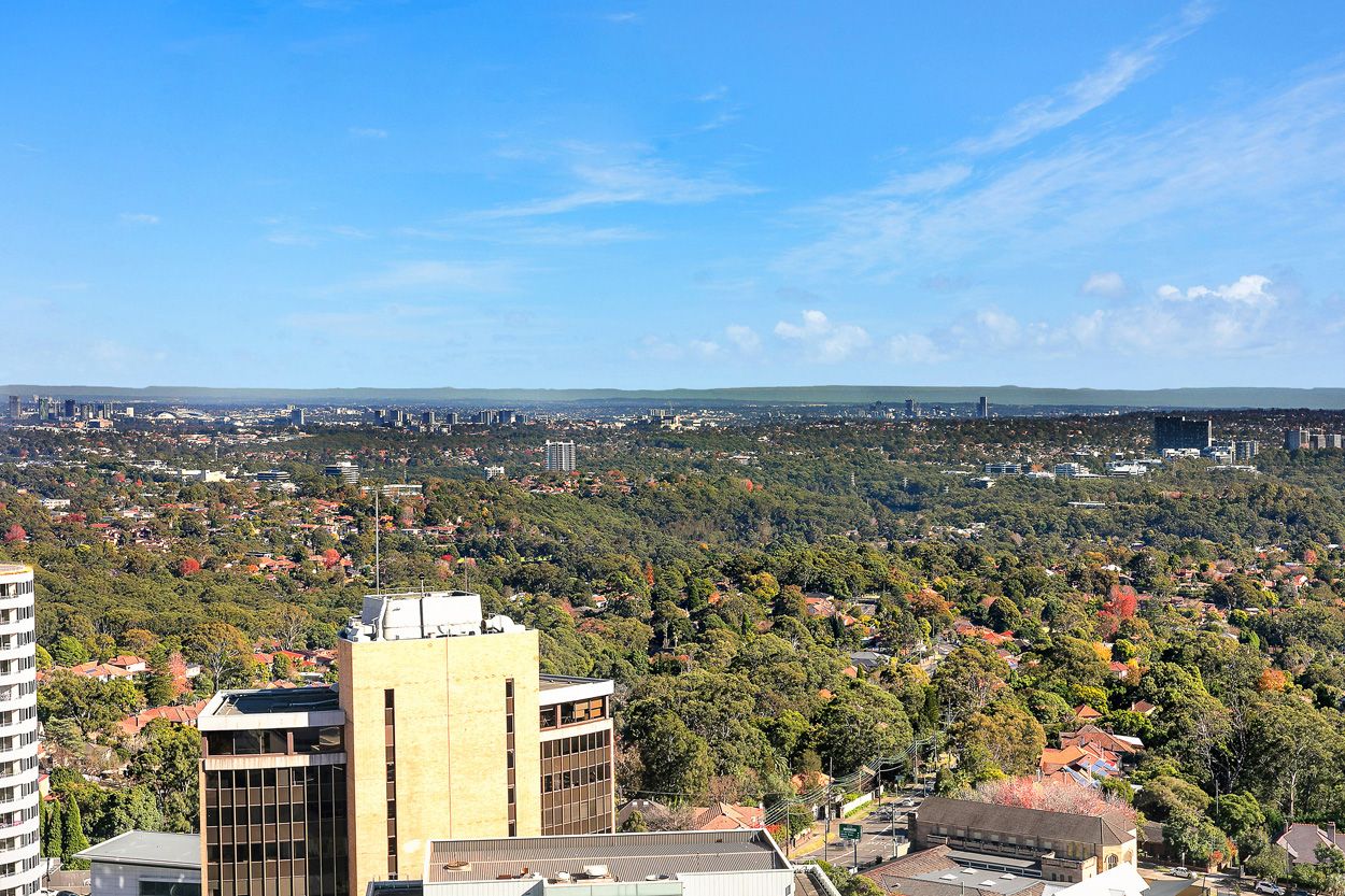 2702/7 Railway Street, Chatswood NSW 2067, Image 0