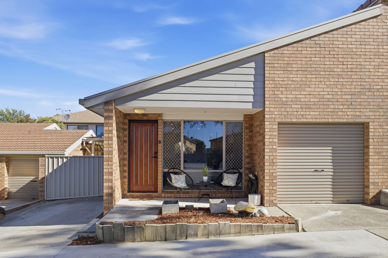 6/21 Ross Road, Queanbeyan NSW 2620